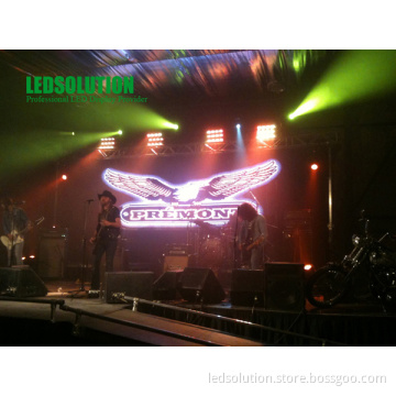 P40mm Flexible LED Screen (LS-OFD-P40)